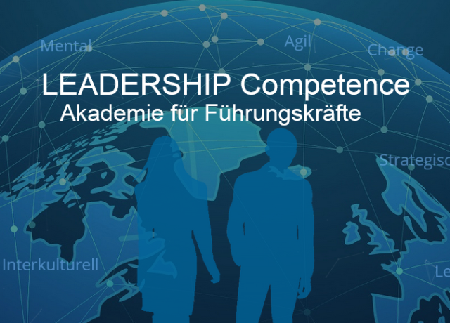LEADERSHIP Competence – Akademie für Führungskräfte